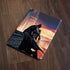 DC Comics Batman War on Crime Cover (Brazil) Apple iPad Skin